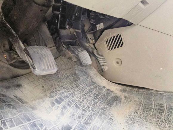 [南通·苏F] 二手东风风行菱智2019款 M5L 1.6L 7座标准型 国VI