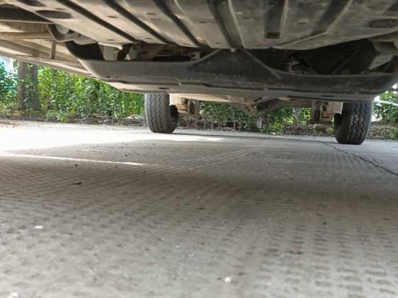 [杭州·浙A] 二手五菱汽车五菱荣光新卡2022款 1.8L舒适型双排3.0T(吨)LJ479Q6