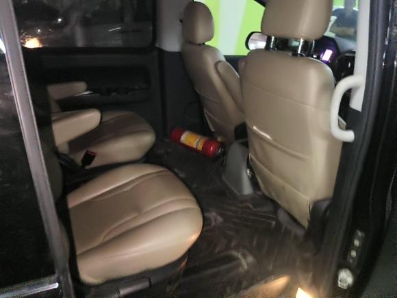 [南京·苏A] 二手江淮瑞风瑞风M42016款 2.0L 手动豪华型