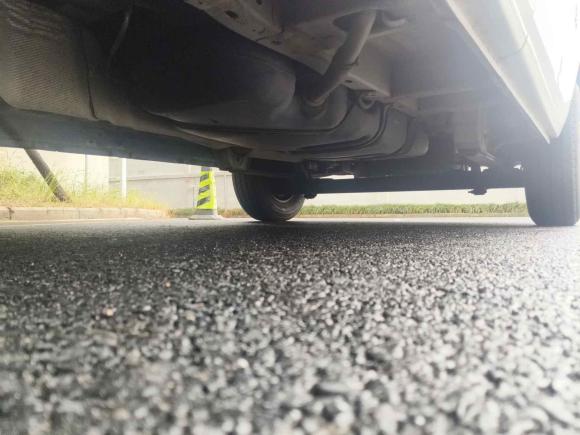 [杭州·浙A] 二手福特全顺2019款 2.0T柴油多功能商用车短轴低顶6座国VI