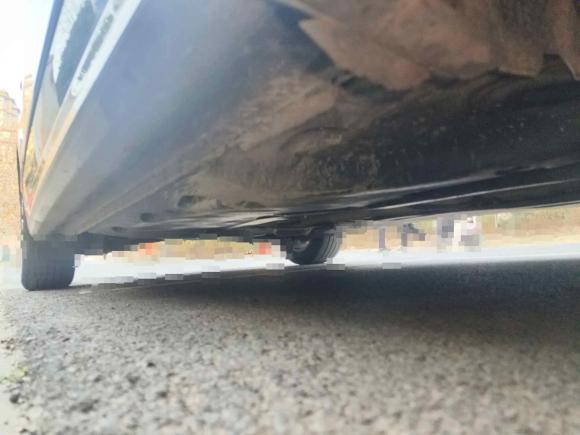 [南通·苏F] 二手大众速腾2015款 230TSI 自动豪华型