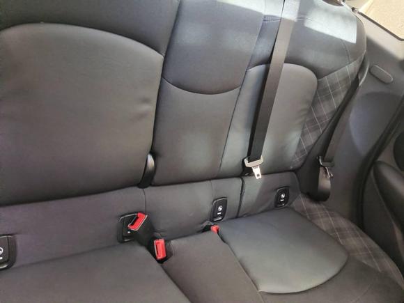 [上海·沪A] 二手MINIMINI2018款 1.5T COOPER 经典派 五门版