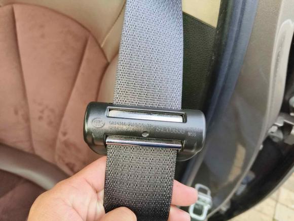 [合肥·皖A] 二手别克昂科威2017款 28T 四驱精英型