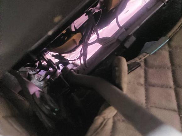 [宁波·浙B] 二手大众凌渡2015款 280TSI DSG舒适版