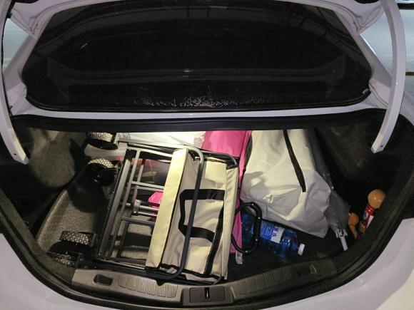 [西安·陕A] 二手福特蒙迪欧2013款 1.5L GTDi180时尚型