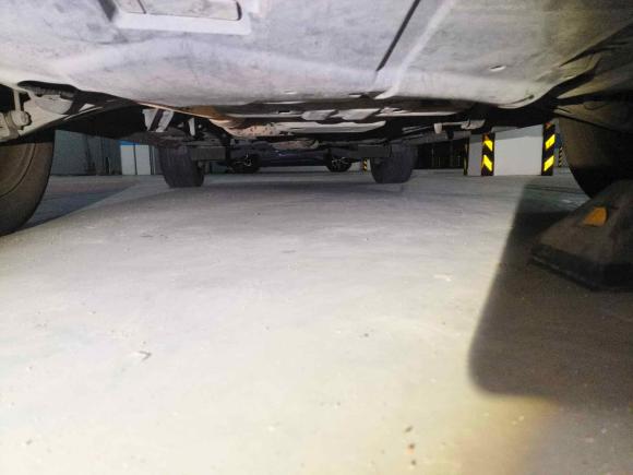 [杭州·浙A] 二手斯巴鲁斯巴鲁XV2012款 2.0i 精英版