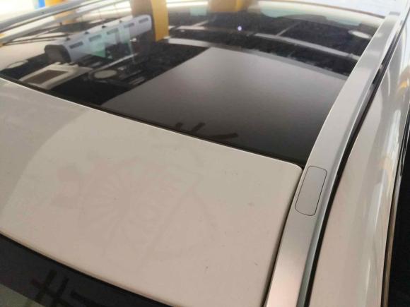 [上海·苏A] 二手路虎发现神行2019款 240PS SE版 国VI