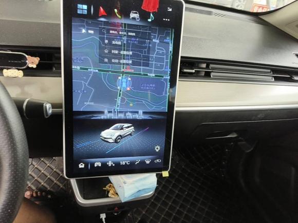 [成都·川A] 二手哪吒汽车哪吒V2021款 长续航娱乐版升级型