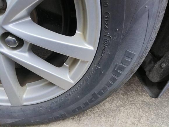 [武汉·鄂A] 二手雪佛兰迈锐宝2018款 530T 自动风尚版