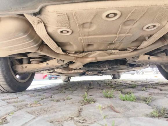 [上海·沪F] 二手奥迪奥迪A4L2018款 30周年年型 40 TFSI 进取型