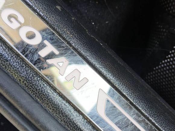 [杭州·浙A] 二手大众迈腾2017款 380TSI DSG 尊贵型