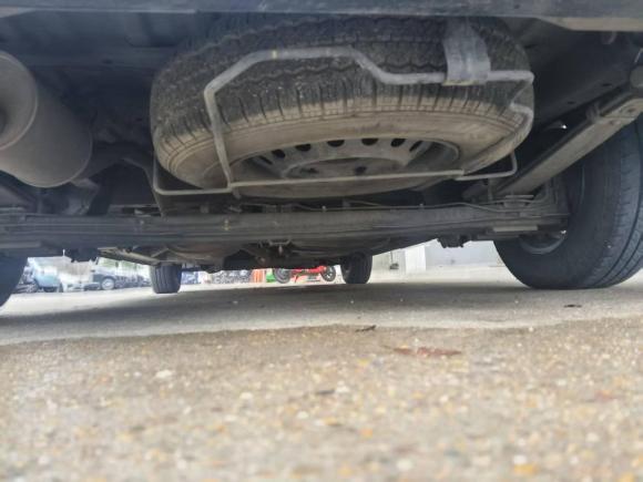 [义乌·浙G] 二手日产日产NV2002018款 1.6L CVT豪华型