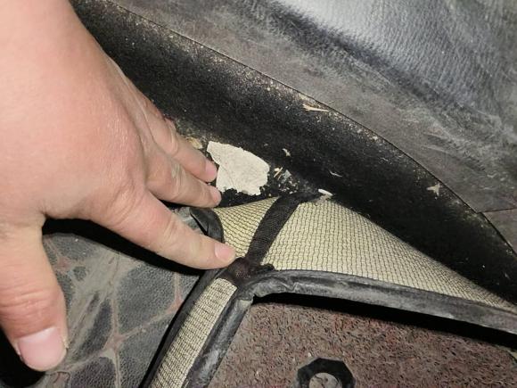 [常州·苏D] 二手马自达马自达3 昂克赛拉2016款 三厢 1.5L 自动豪华型