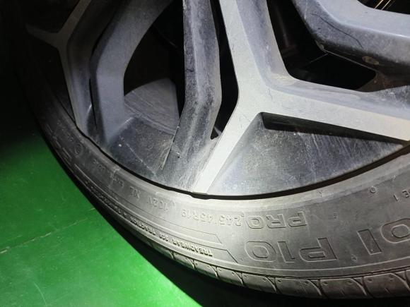 [湖州·浙E] 二手深蓝汽车深蓝SL032023款 200Max增程版