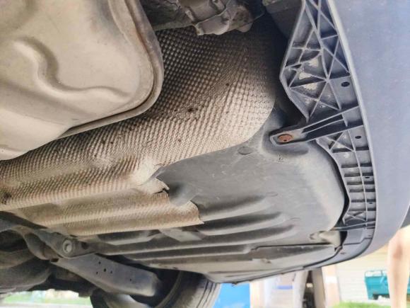 [宁波·浙B] 二手大众一汽-大众CC2015款 2.0TSI 豪华型