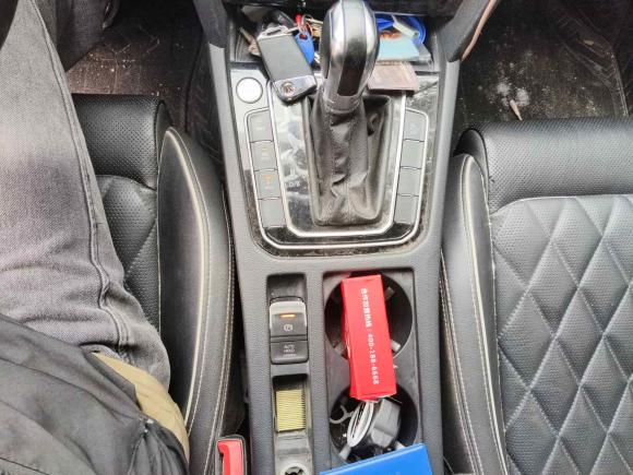 [金华·浙A] 二手大众迈腾GTE插电混动2020款 GTE 豪华型