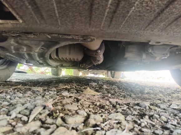 [义乌·豫C] 二手雪佛兰科沃兹2016款 1.5L 自动欣享版