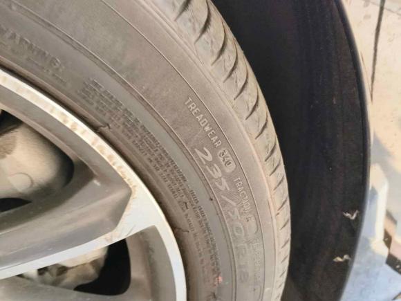 [青岛·鲁B] 二手别克君越2021款 652T 豪华型