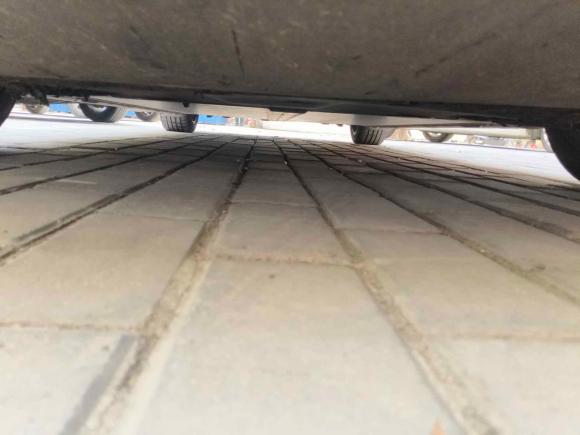 [西安·陕A] 二手特斯拉Model 32021款 标准续航后驱升级版