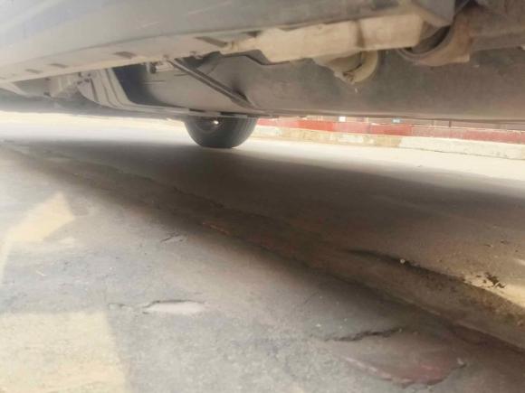 [西安·陕U] 二手吉利汽车博越2020款 1.8TD DCT智联PRO