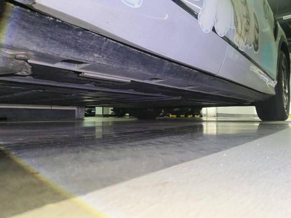 [合肥·皖A] 二手比亚迪宋L EV2025款 550km 卓越型