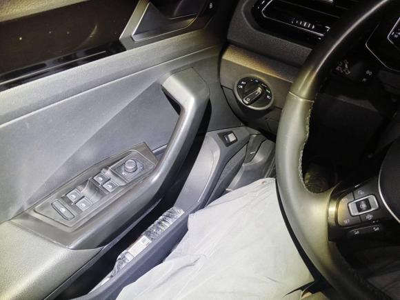 [杭州·浙C] 二手大众T-ROC探歌2021款 280TSI DSG两驱舒适智联版