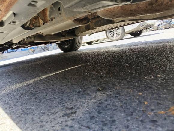 [青岛·鲁B] 二手路虎发现2016款 3.0 SC V6 SE