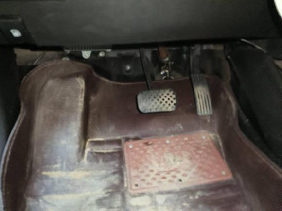 [西安·陕A] 二手宝骏宝骏5102017款 1.5L 自动豪华型