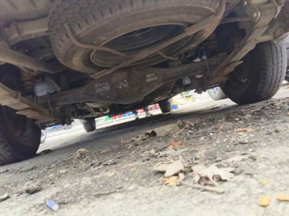 [广州·粤A] 二手五菱汽车五菱荣光V2019款 1.5L封窗车实用型国VI LAR