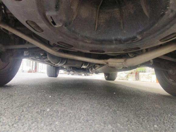 [上海·沪A] 二手比亚迪比亚迪S72015款 2.0T 自动旗舰型