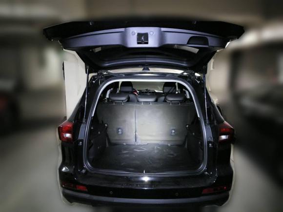 [成都·川G] 二手哈弗哈弗M62018款 改款 1.5T DCT两驱精英型