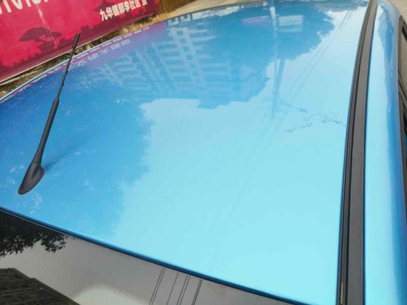 [南通·苏F] 二手福特嘉年华2013款 两厢 1.5L 自动时尚型