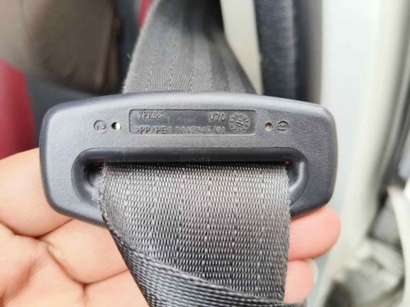 [佛山·粤X] 二手长安长安CS152016款 1.5L 手动时尚版