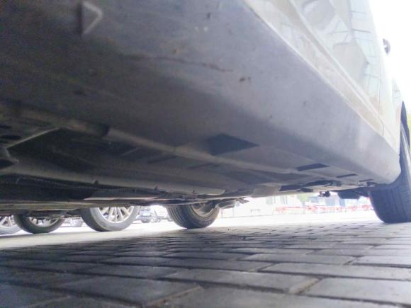 [宁波·浙B] 二手福特福克斯2012款 两厢 1.6L 自动舒适型