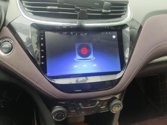 [温州·浙C] 二手雪佛兰迈锐宝2018款 530T 自动风尚版