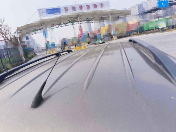 [义乌·浙G] 二手五菱汽车五菱宏光2019款 1.5L S基本型国VI LAR