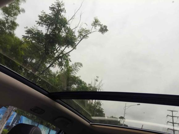 [深圳·粤B] 二手比亚迪宋新能源2017款 宋DM 1.5TID 全时四驱尊贵型