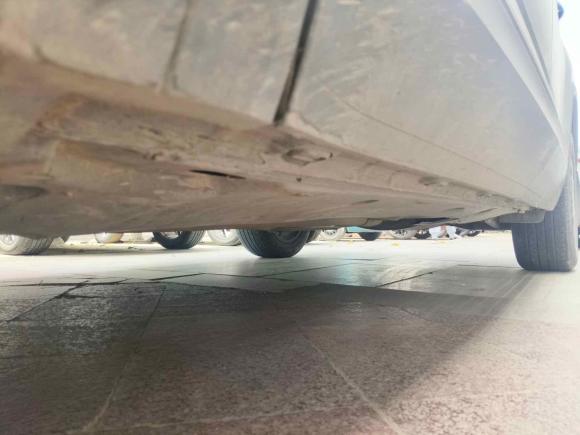 [西安·陕A] 二手大众途昂2017款 380TSI 四驱舒适版