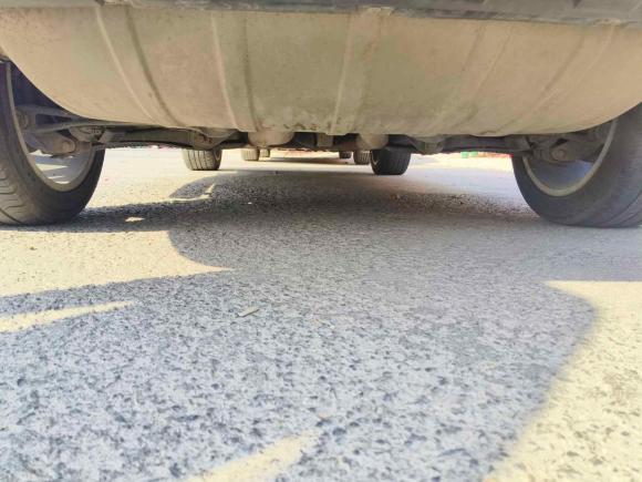 [济南·鲁A] 二手奥迪奥迪Q72012款 3.0 TFSI 舒适型(200kW)