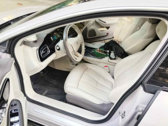 [上海·沪A] 二手飞凡汽车飞凡F72023款 长续Pro版