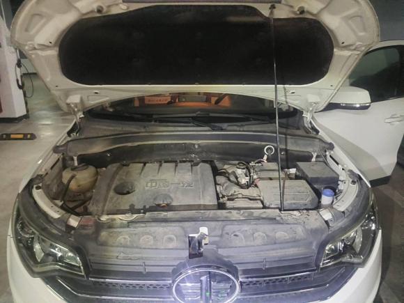 [嘉兴·皖L] 二手一汽森雅R72016款 1.6L 手动智能型