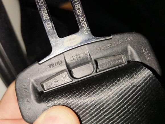 [西安·陕A] 二手路虎发现神行2018款 200PS PURE版