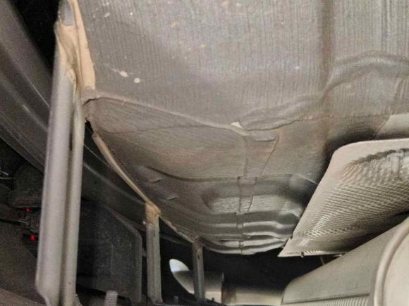 [南昌·赣A] 二手长安长安UNI-V2024款 1.5T 高能版