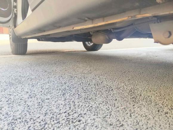 [南昌·赣A] 二手力帆汽车迈威2017款 1.8L 自动尊享型