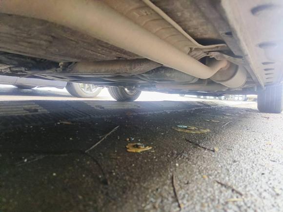 [义乌·浙G] 二手本田锋范经典2011款 1.5L 自动精英品致版