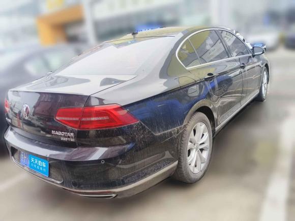 [南通·苏F] 二手大众迈腾2019款 330TSI DSG 豪华型 国V