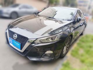 日产天籁2020款 2.0L XL 舒适版