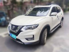 [南京·苏A] 日产奇骏2020款 2.0L XL ITS CVT 2WD智联舒适版