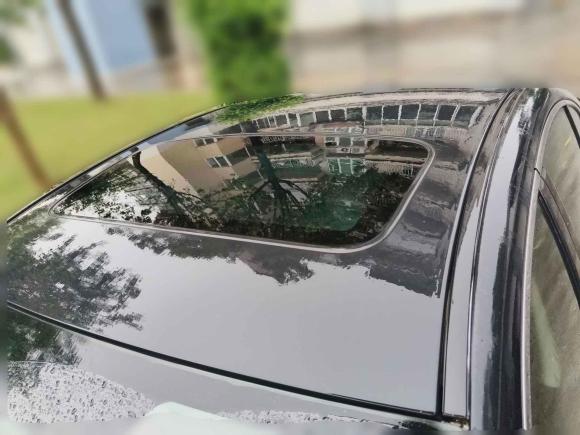 [广州·粤X] 二手斯巴鲁力狮2010款 2.5GT豪华版