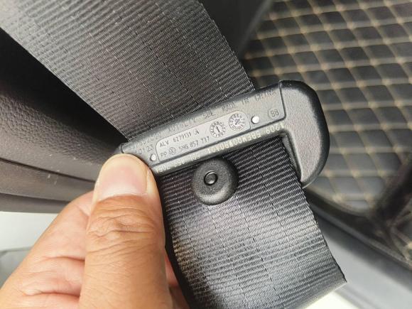 [武汉·鄂W] 二手大众凌渡2023款 凌渡L 280TSI DSG酷辣版